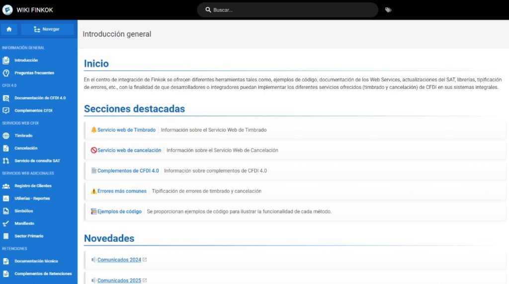 Imagen de la nueva Wiki